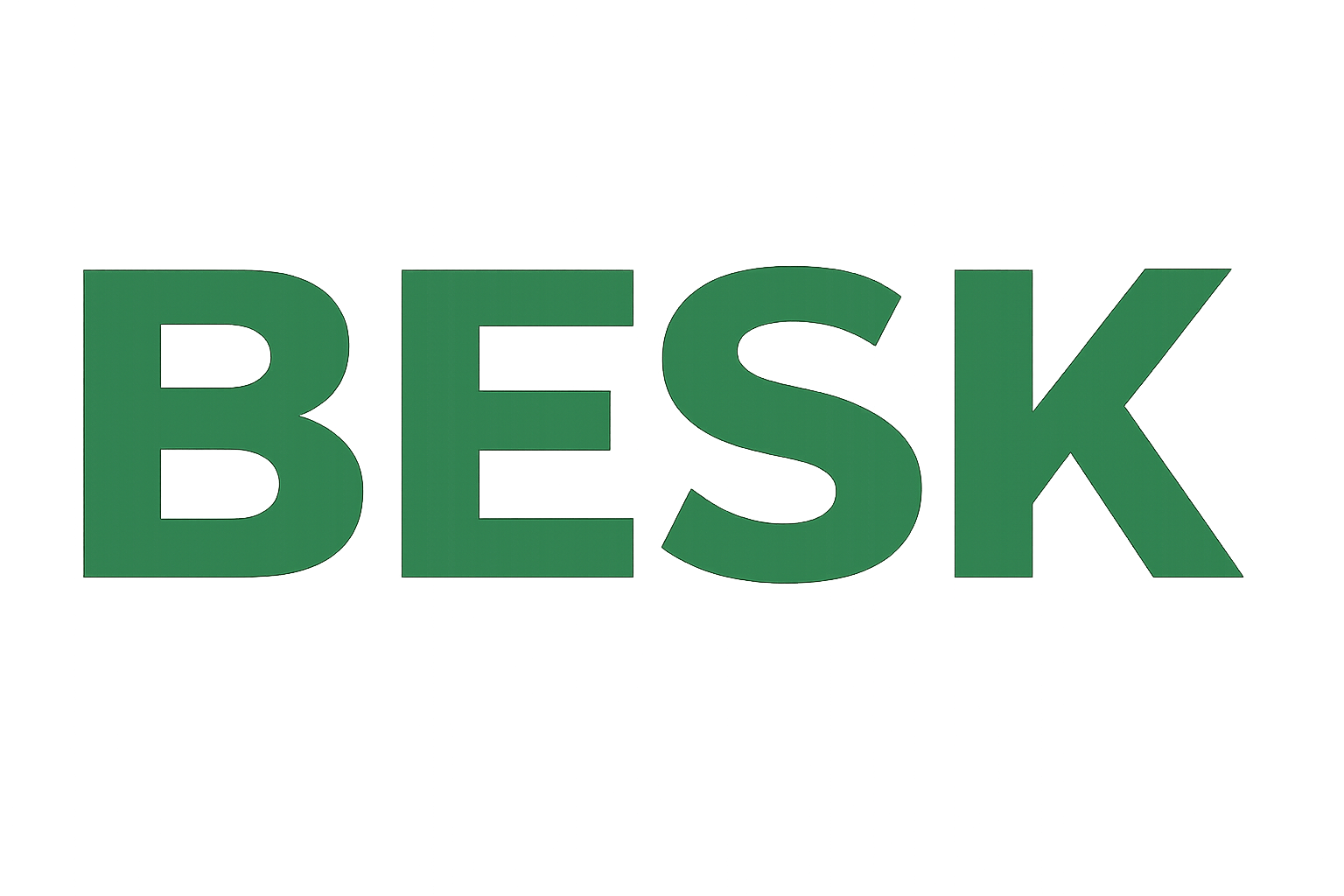 BESK Logo